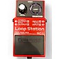 Used BOSS RC1 Loop Station Pedal thumbnail