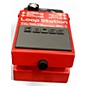 Used BOSS RC1 Loop Station Pedal