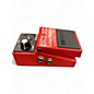 Used BOSS RC1 Loop Station Pedal