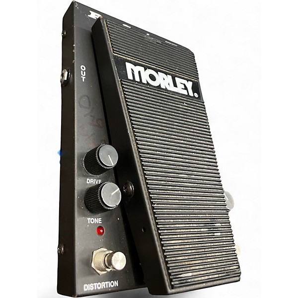 Used Morley Pro Series II Effect Pedal