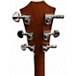Used Taylor 510CE Natural Acoustic Electric Guitar