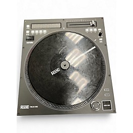 Used RANE twelve DJ Player