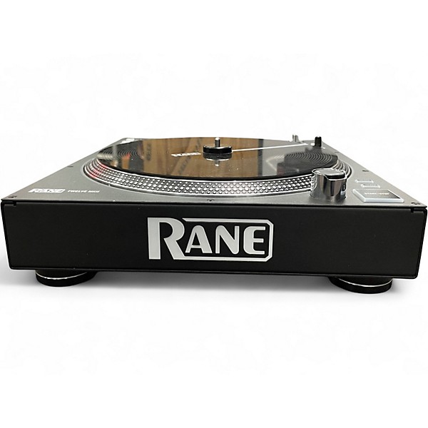 Used RANE twelve DJ Player