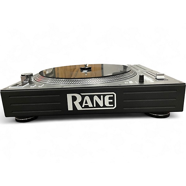 Used RANE twelve DJ Player