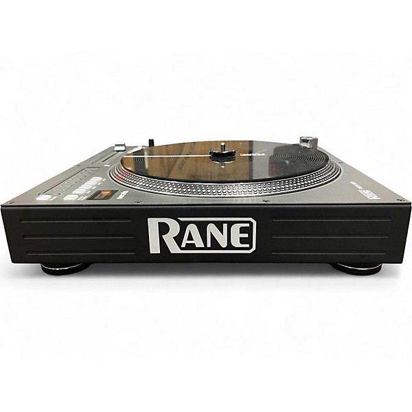 Used RANE twelve DJ Player