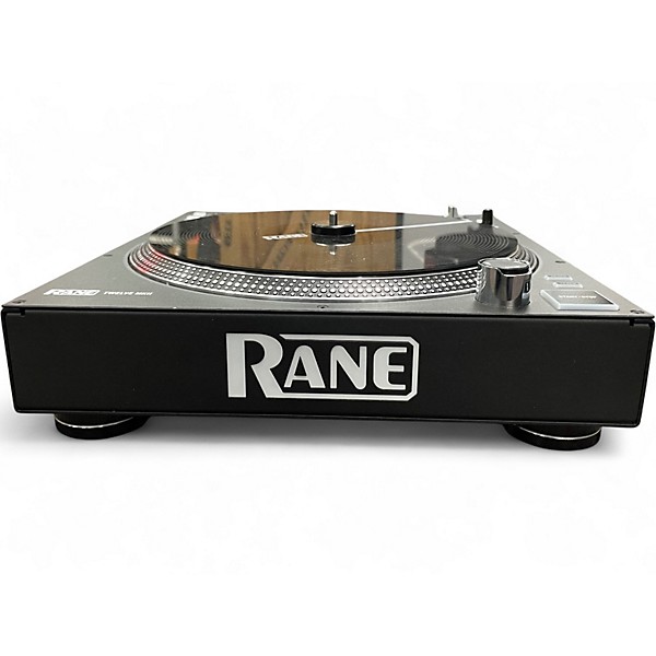 Used RANE twelve DJ Player