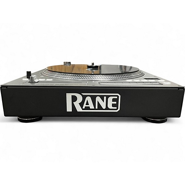 Used RANE twelve DJ Player