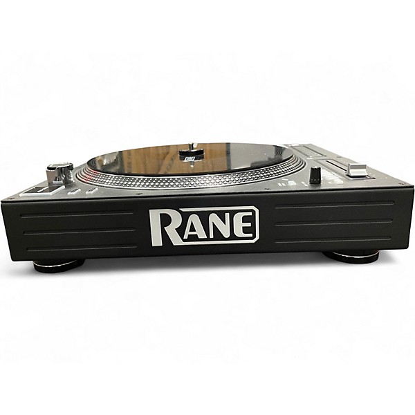 Used RANE twelve DJ Player