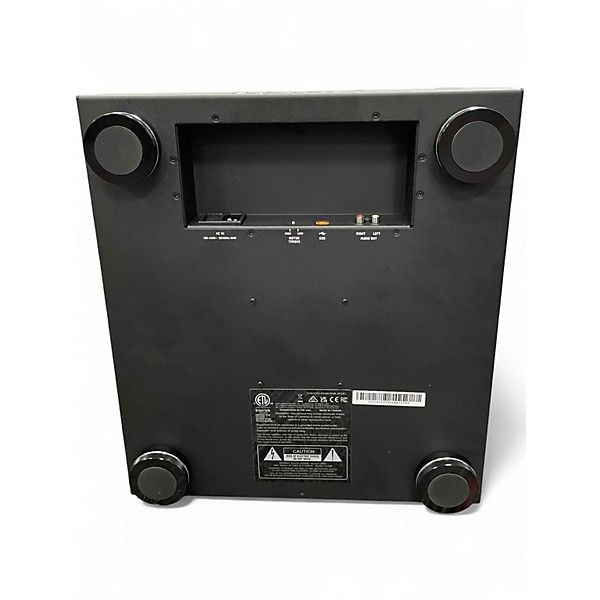 Used RANE twelve DJ Player