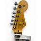 Used Fender American Standard Stratocaster Dark Knight Solid Body Electric Guitar