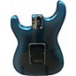 Used Fender American Standard Stratocaster Dark Knight Solid Body Electric Guitar