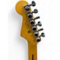 Used Fender American Standard Stratocaster Dark Knight Solid Body Electric Guitar