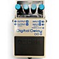 Used BOSS DD8 Digital Delay Effect Pedal thumbnail