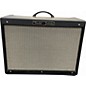Used Fender Hot Rod Deluxe 40W 1x12 Tube Guitar Combo Amp thumbnail