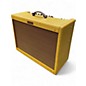 Used Fender Blues Deluxe Reissue 40W 1x12 Tube Guitar Combo Amp