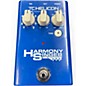 Used TC Helicon Harmony Singer Effect Processor thumbnail