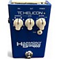 Used TC Helicon Harmony Singer Effect Processor