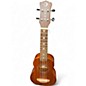 Used Luna Soprano Ukulele Natural Ukulele thumbnail