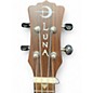 Used Luna Soprano Ukulele Natural Ukulele