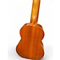 Used Luna Soprano Ukulele Natural Ukulele