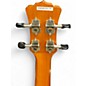 Used Luna Soprano Ukulele Natural Ukulele