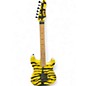 Used ESP LTD GL200MT Yellow Tiger Solid Body Electric Guitar thumbnail