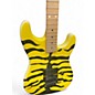 Used ESP LTD GL200MT Yellow Tiger Solid Body Electric Guitar