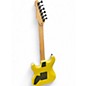 Used ESP LTD GL200MT Yellow Tiger Solid Body Electric Guitar
