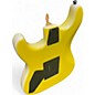 Used ESP LTD GL200MT Yellow Tiger Solid Body Electric Guitar