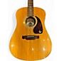 Used Epiphone PR350S Natural Acoustic Guitar