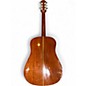 Used Epiphone PR350S Natural Acoustic Guitar