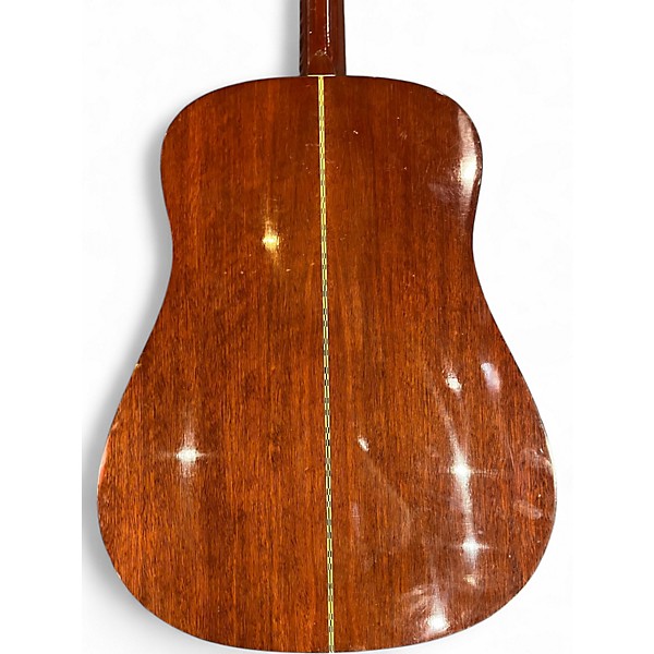 Used Epiphone PR350S Natural Acoustic Guitar