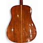 Used Epiphone PR350S Natural Acoustic Guitar
