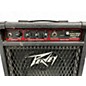 Used Peavey micro bass Bass Combo Amp