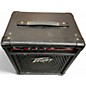 Used Peavey micro bass Bass Combo Amp