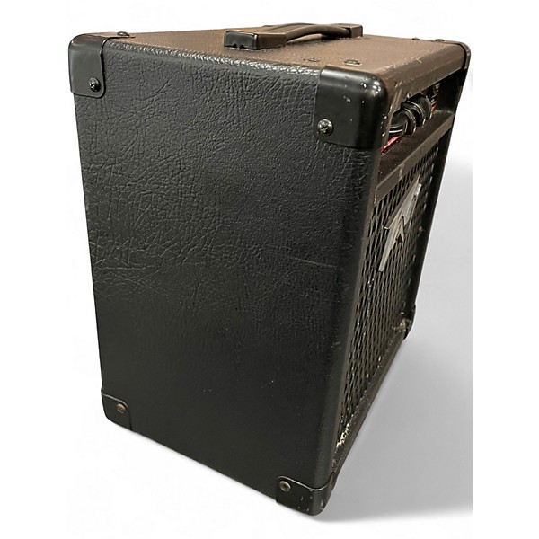 Used Peavey micro bass Bass Combo Amp