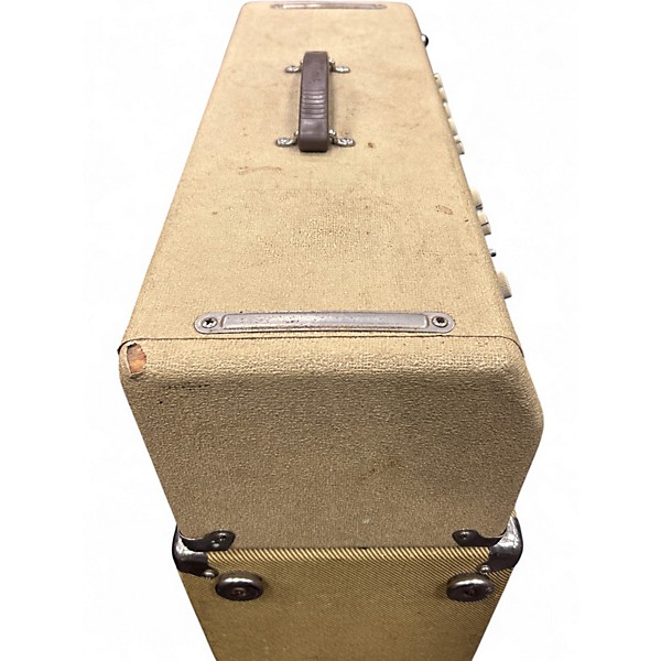 Used Fender Tone Master Tube Guitar Amp Head