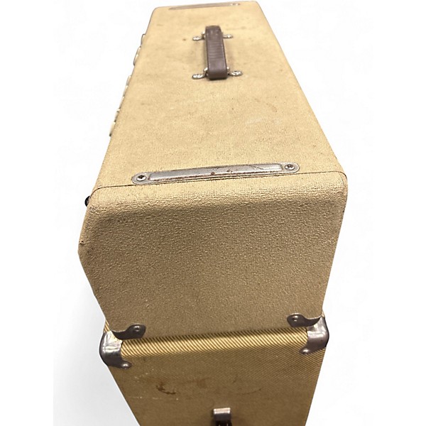 Used Fender Tone Master Tube Guitar Amp Head