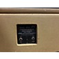 Used Peavey 410E Guitar Cabinet