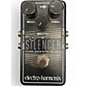 Used Electro-Harmonix Silencer Noise Gate Effect Pedal thumbnail