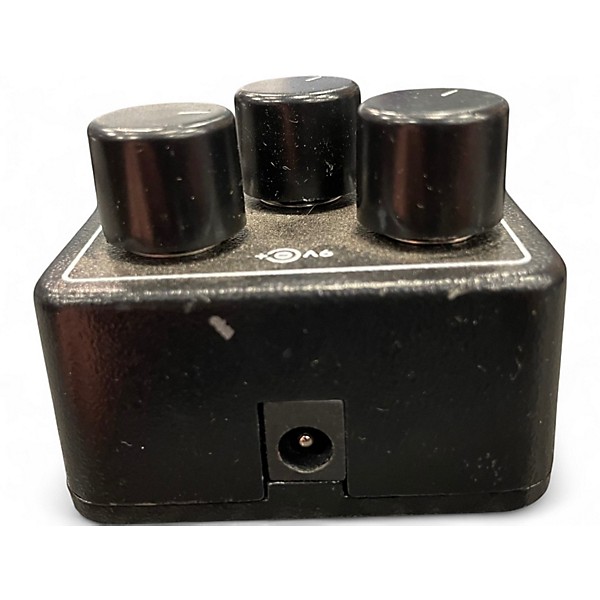 Used Electro-Harmonix Silencer Noise Gate Effect Pedal