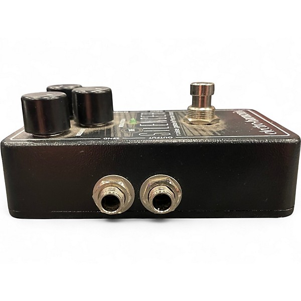 Used Electro-Harmonix Silencer Noise Gate Effect Pedal