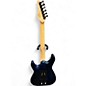 Used Schecter Guitar Research Sun Valley Super Shredder FR-S Blue Reign Solid Body Electric Guitar
