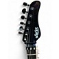 Used Schecter Guitar Research Sun Valley Super Shredder FR-S Blue Reign Solid Body Electric Guitar