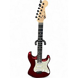 Used Charvel PRO MOD PLUS FERRARI RED Solid Body Electric Guitar