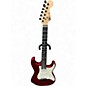 Used Charvel PRO MOD PLUS FERRARI RED Solid Body Electric Guitar thumbnail