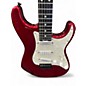 Used Charvel PRO MOD PLUS FERRARI RED Solid Body Electric Guitar