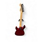 Used Charvel PRO MOD PLUS FERRARI RED Solid Body Electric Guitar