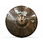 Used Paiste 10in 900 series Cymbal thumbnail