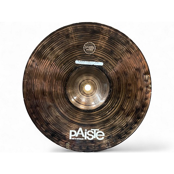 Used Paiste 10in 900 series Cymbal